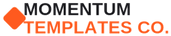 Momentum Templates Co. logo